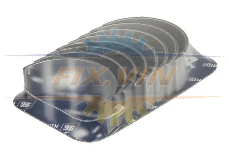 Вкладиші шатунні FORD 2.0 EcoBlue +0.25 KOLBENSCHMIDT 37181610 (фото 1)