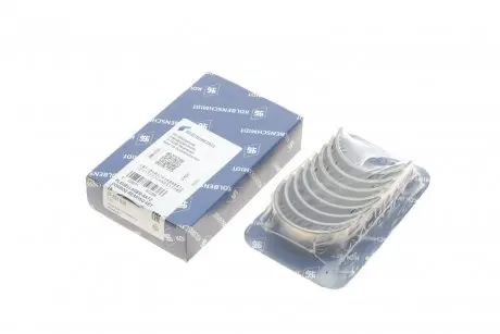 Підшипник ковзання KOLBENSCHMIDT 37251610