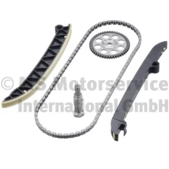 Комплект ланцюга ГРМ з шестернями VAG 1,2 TFSI -10/2011 (вир-во KS) KOLBENSCHMIDT 400120400003
