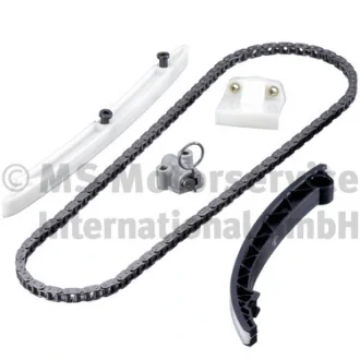 Комплект ланцюга ГРМ Opel KOLBENSCHMIDT 400130400003