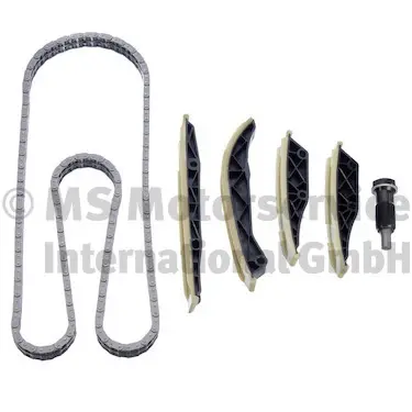 Комплект ланцюга ГРМ MB M112/M113 (вир-во KS) KOLBENSCHMIDT 400210400004 (фото 1)