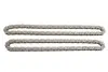 Комплект ланцюга ГРМ BMW 3 (E46/E91)/5 (E60) 2.0D-3.0D 01-13 (66/74 ланок) M47/M57/N54 KOLBENSCHMIDT 400450400002 (фото 13)