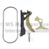 Комплект ланцюга ГРМ BMW N40/N45 (KS) KOLBENSCHMIDT 400450500002 (фото 1)