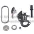 Комплект ланцюга для масляного насоса BMW N40/N42/N45/N46 (вир-во KS) KOLBENSCHMIDT 400450500003 (фото 1)