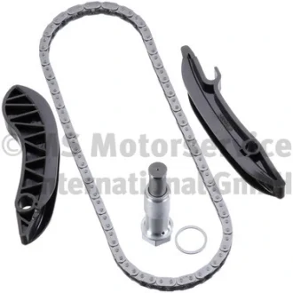 Комплект ланцюга ГРМ зверху BMW N47 D20 A 86 ланок (вир-во KS) KOLBENSCHMIDT 400450500007