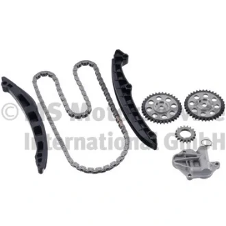 Комплект ланцюга ГРМ VW KOLBENSCHMIDT 400540500003