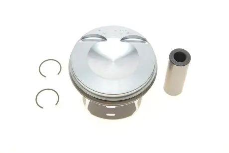 Поршень з кільцями VW 82,76 2,0 TFSI CADA/CCZA/CDZA/CAWB/CBFA PIN 21MM (вир-во KS) KOLBENSCHMIDT 40247610