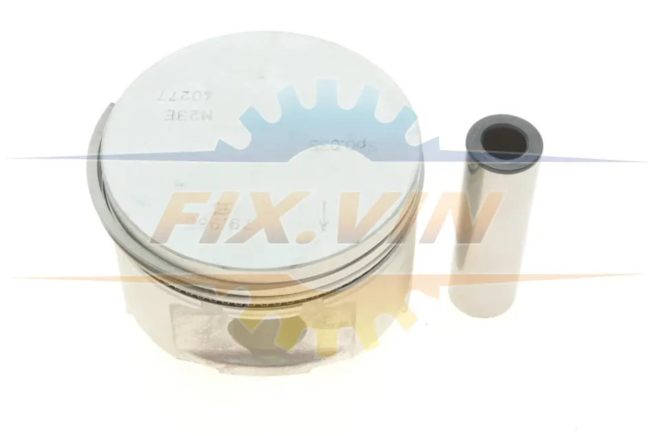 Поршень з кільцями DACIA 80.0 K7J710/714 2004 - (вир-во KS) https://onlineshop.ms-motorservice.com/msi/MSICD?page=checkUser&vko=0001&usertype=guest&app=shop KOLBENSCHMIDT 40277620 (фото 1)