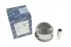 Поршень з кільцями OPEL 79,50 1,6i 16V Y16XE/Z16XE (вир-во KS) KOLBENSCHMIDT 40380620 (фото 4)