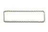 Комплект ланцюга MB/OPEL/RENAULT 1,6 dCi R9M/OM626 з шестернями (вир-во KS) KOLBENSCHMIDT 407380400000 (фото 3)