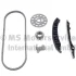 Комплект ланцюга ГРМ з шестернями OPEL/RENAULT 2,3dCi M9T 10- (KS) KOLBENSCHMIDT 407380400001 (фото 1)