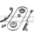 Комплект ланцюга ГРМ з шестернями Nissan 1,5-1,8 16V (вир-во KS) KOLBENSCHMIDT 407380400002 (фото 1)