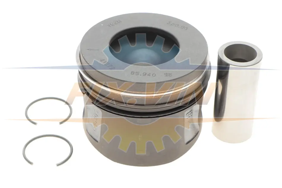 Поршень двигуна FORD 2,2TDCI 86,00 STD 2/2/2 KOLBENSCHMIDT 41072600 (фото 1)