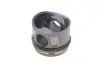 Поршень з кільцями PSA/FORD/FIAT 86.5 2.2HDI/2.2TDCI PGFA/PGFB/QVFA/QWFA (вир-во KS) KOLBENSCHMIDT 41072620 (фото 3)