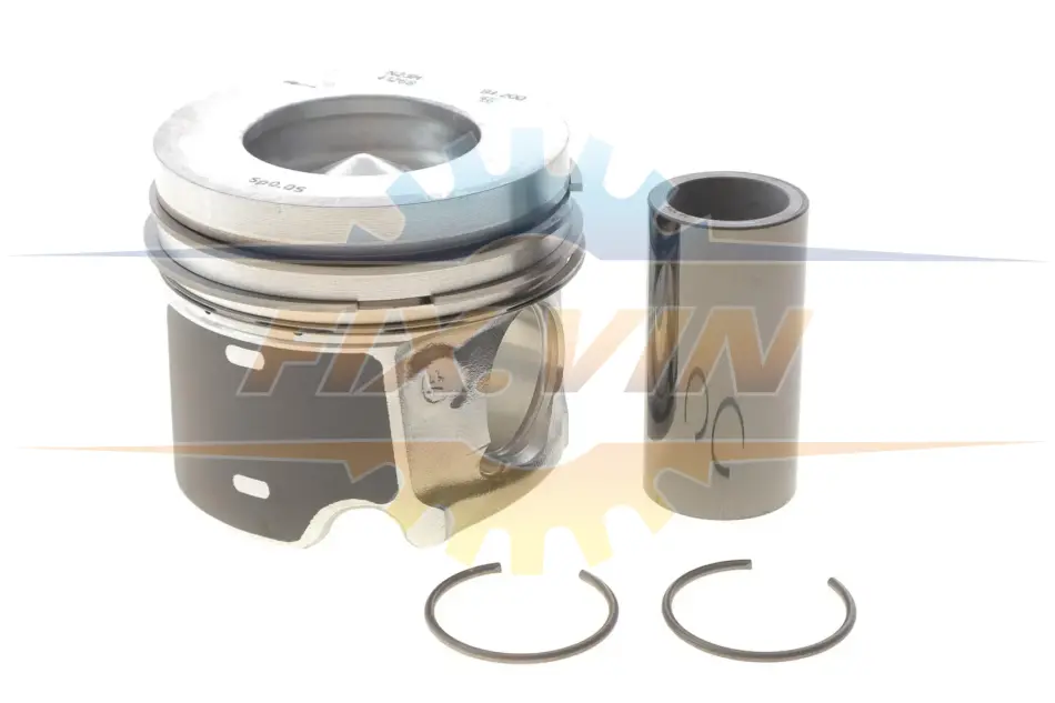 Поршень двигуна BMW N57 84,25 KOLBENSCHMIDT 41268610 (фото 1)