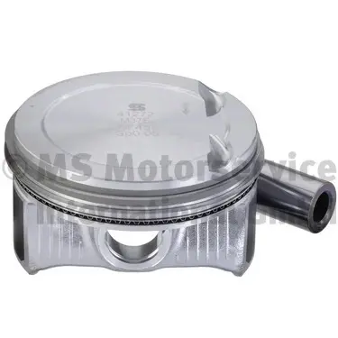 Поршень двигуна VAG 75.00 +0.50 1.0 1.0 BlueMotion KOLBENSCHMIDT 41272620 (фото 1)
