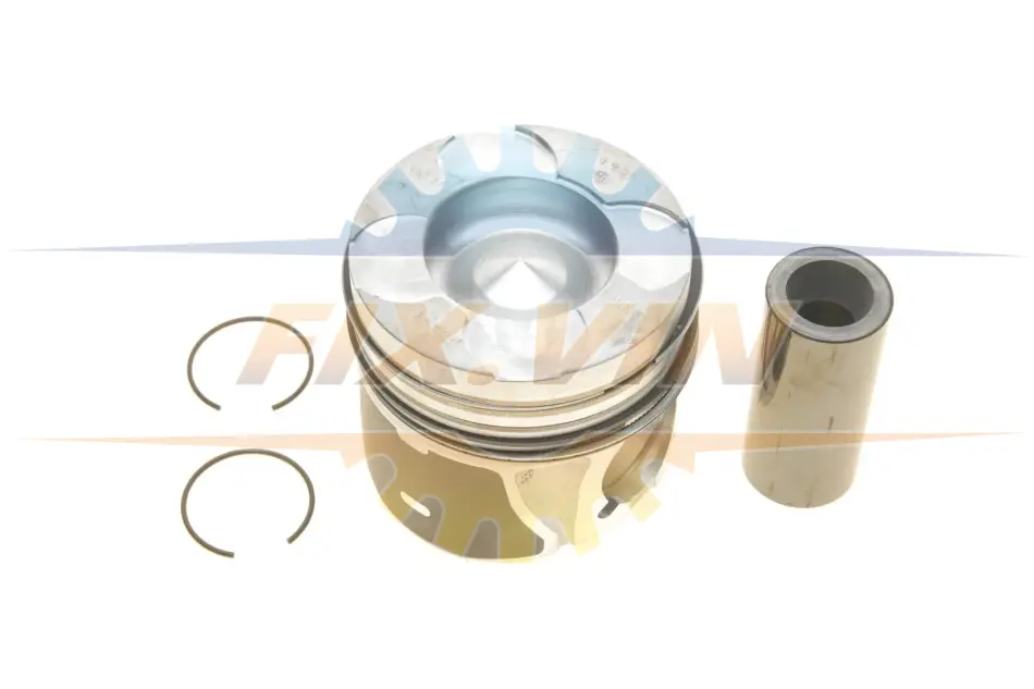 Поршень OPEL 79,00 KOLBENSCHMIDT 41286600 (фото 1)