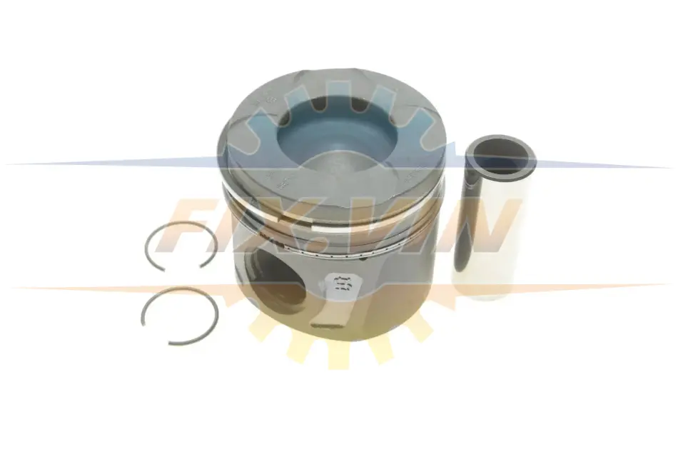 Поршень двигуна 1.3 JTD Multijet +0.25 KOLBENSCHMIDT 41289610 (фото 1)