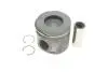Поршень двигуна 1.3 JTD Multijet +0.25 KOLBENSCHMIDT 41289610 (фото 1)