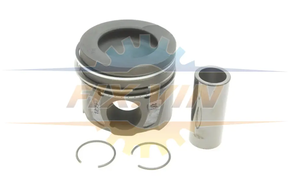 Поршень двигуна CITROEN / FIAT / LAND ROVER / PEUGEOT 85,00 2.2 HDi KOLBENSCHMIDT 41703600 (фото 1)