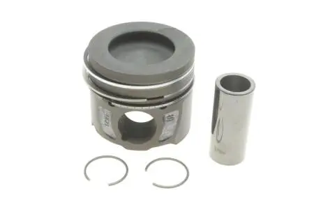 Поршень двигуна CITROEN / FIAT / LAND ROVER / PEUGEOT 85,00 2.2 HDi KOLBENSCHMIDT 41703600