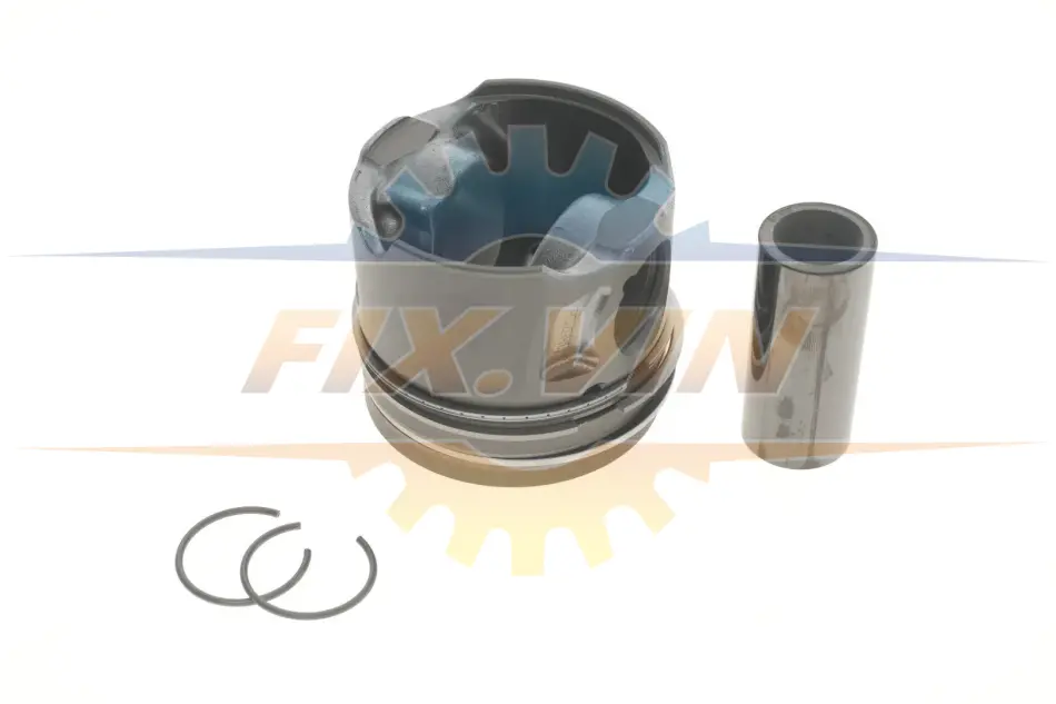 Поршень двигуна CITROEN / JAGUAR / LAND ROVER / PEUGEOT 85,60 2.2 HDi 200 KOLBENSCHMIDT 41704610 (фото 1)