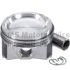 Поршень двигуна Fiat 500c Ø72,00 1.4 LPG +0.25 KOLBENSCHMIDT 41729610 (фото 1)