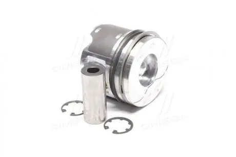 Поршень з кільцями FIAT/OPEL 82.00 186A8/186A9/188B2/192A1/Z19DT/Z19DTL (KS) KOLBENSCHMIDT 41795600