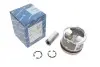 Поршень з кільцями FIAT/OPEL 82.40 186A8/186A9/188B2/192A1/Z19DT/Z19DTL (вир-во KS) KOLBENSCHMIDT 41795610 (фото 1)