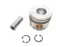 Поршень з кільцями FIAT/OPEL 82.40 186A8/186A9/188B2/192A1/Z19DT/Z19DTL (вир-во KS) KOLBENSCHMIDT 41795610 (фото 2)
