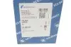 Поршень з кільцями FIAT/OPEL 82.40 186A8/186A9/188B2/192A1/Z19DT/Z19DTL (вир-во KS) KOLBENSCHMIDT 41795610 (фото 3)