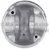 Поршень F2CFE611 O 11700 KOLBENSCHMIDT 41806600 (фото 2)