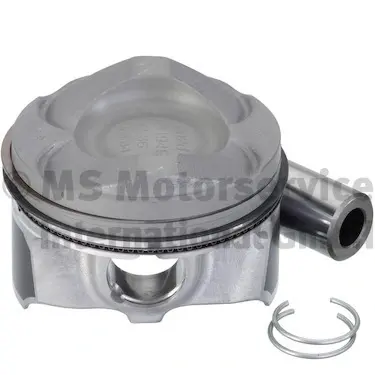 Поршень двигуна FORD 1.0 EcoBoost 1.0 Sport 72,40 KOLBENSCHMIDT 41949620 (фото 1)