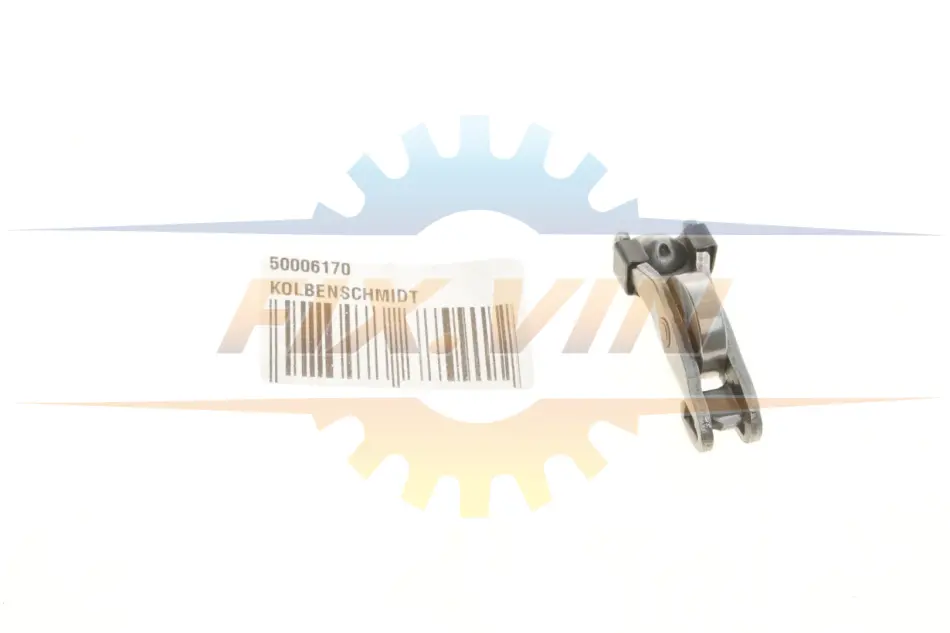 Коромисло клапана Audi A4/A5/A6/VW T5/T6 2.0-3.2 07- KOLBENSCHMIDT 50006170 (фото 1)