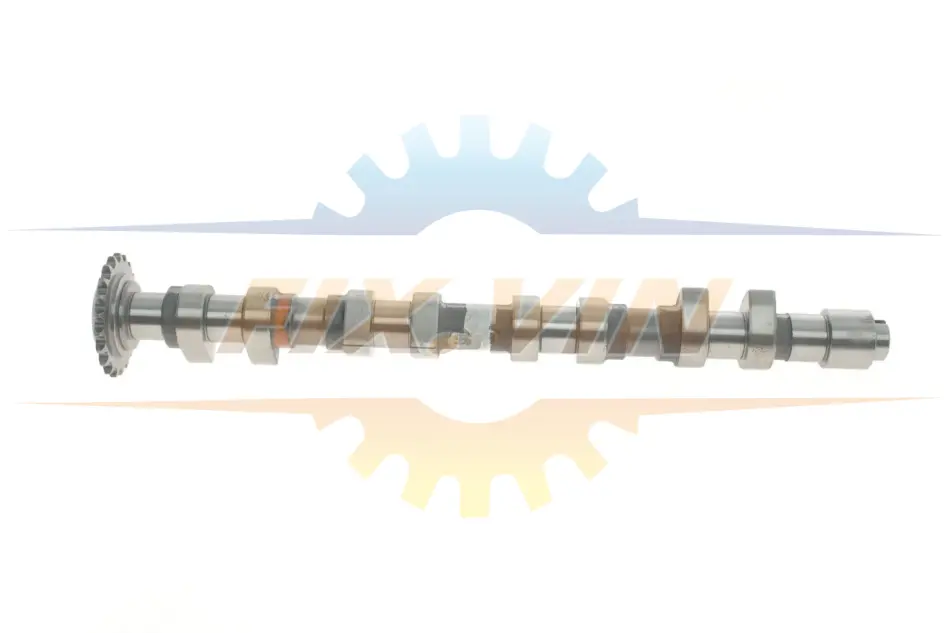 Розподілвал AUDI/SKODA/VW A4,A6,TT,golf,Passat 1,8i Turbo \'\'96-10 EX KOLBENSCHMIDT 50006308 (фото 1)