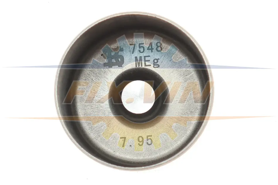 Штовхач клапана RENAULT 7,95 мм \'\'1.5-1.9dCi \'\'96>> KOLBENSCHMIDT 50007548 (фото 1)