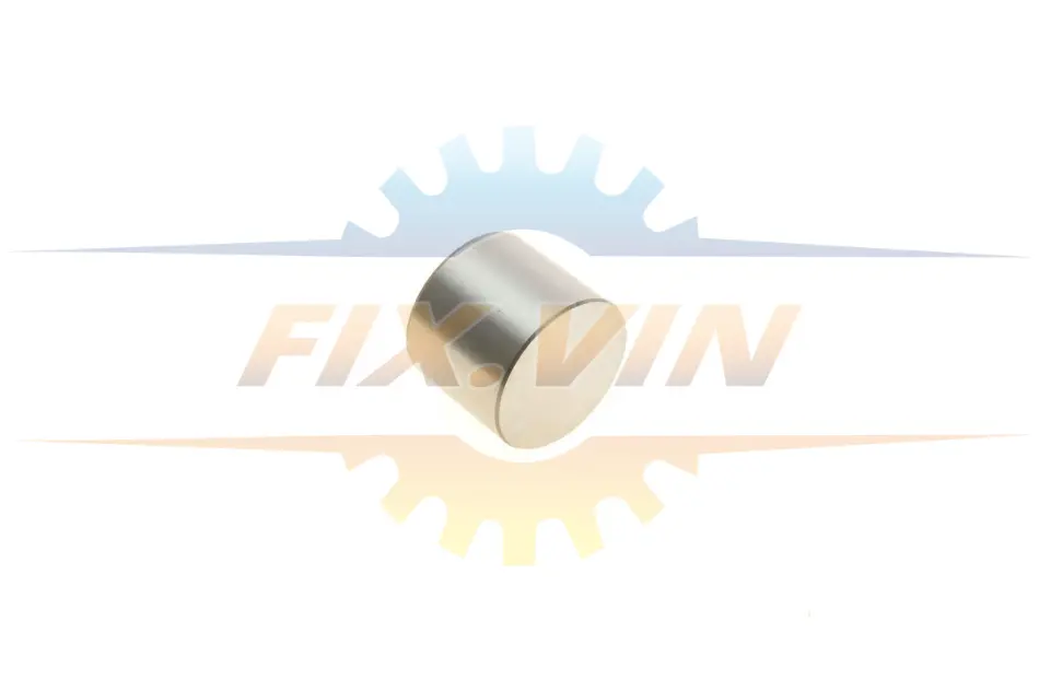 Гідрокомпенсатор Opel Astra G/H/J 1.6/1.8 00- (h=3.07mm) KOLBENSCHMIDT 50007551 (фото 1)