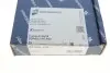Шатун FIAT/IVECO F1CE (KS) KOLBENSCHMIDT 50009238 (фото 6)