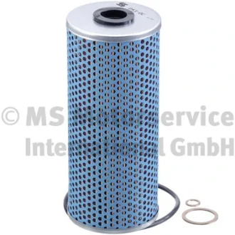Фільтр масляний MB T2 OM353 77- KOLBENSCHMIDT 50013043