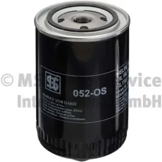 Фільтр оливний KOLBENSCHMIDT 50013052