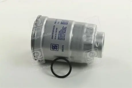 Фільтр паливний Iveco, Nissan (вир-во) KOLBENSCHMIDT 50013069