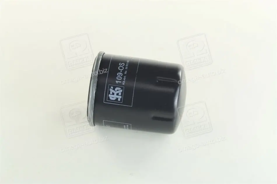 Фільтр масляний двигуна Honda, Hyundai, Kia (вир-во) KOLBENSCHMIDT 50013109 (фото 1)