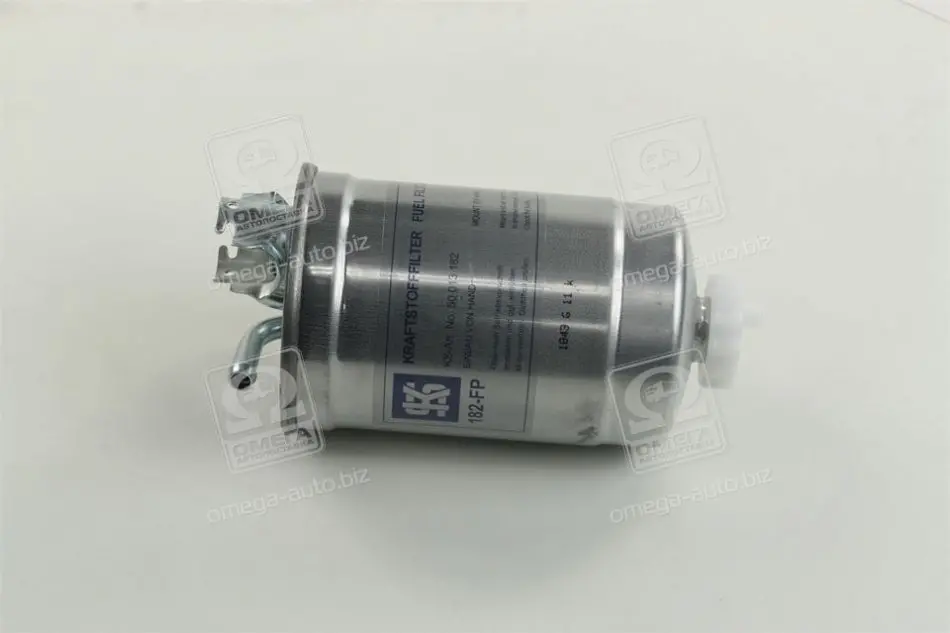 Фильтр топливный Ford, Seat, VW (пр-во) KOLBENSCHMIDT 50013182 (фото 1)