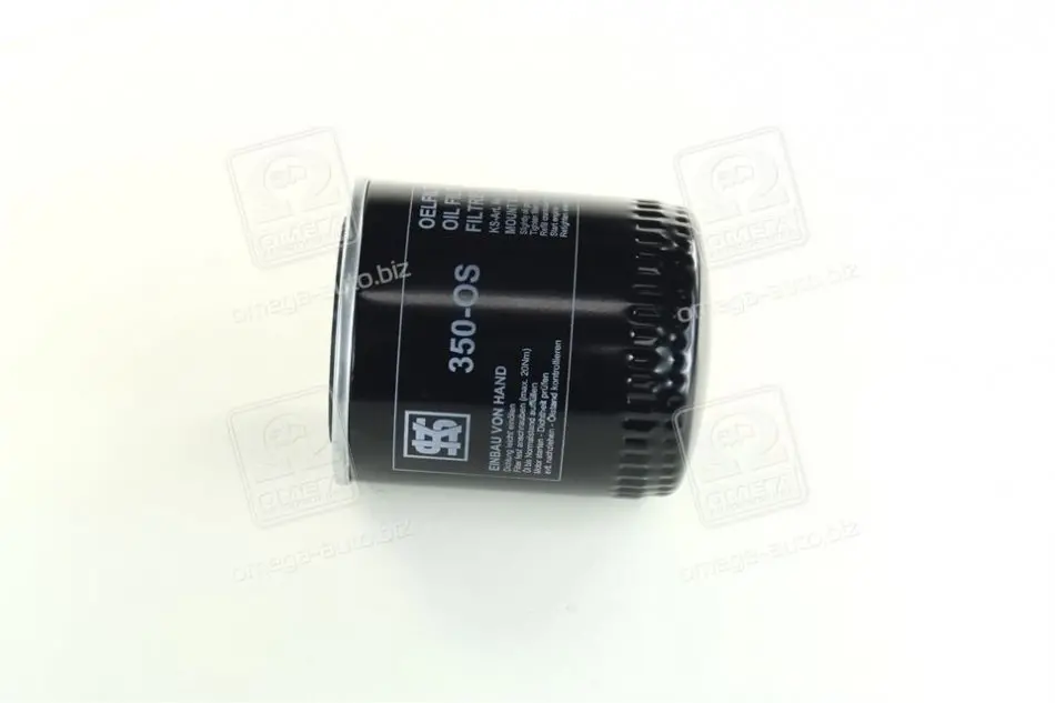 Фільтр масляний двигуна Audi, Skoda, VW (вир-во) KOLBENSCHMIDT 50013350 (фото 1)