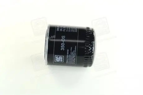 Фільтр масляний двигуна Audi, Skoda, VW (вир-во) KOLBENSCHMIDT 50013350