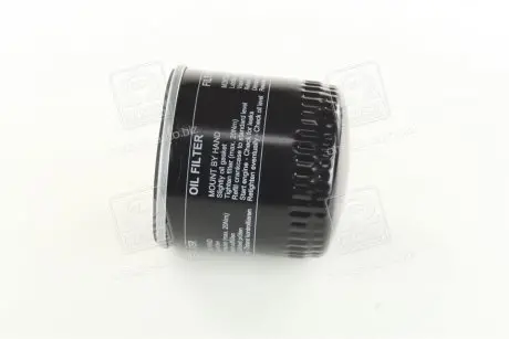 Фільтр масляний двигуна Ford (вир-во) KOLBENSCHMIDT 50013355