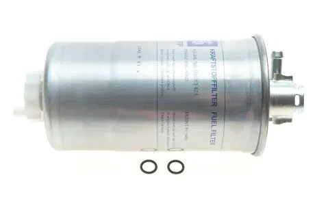 Фільтр паливний Audi, Seat,Skoda (вир-во) KOLBENSCHMIDT 50013421