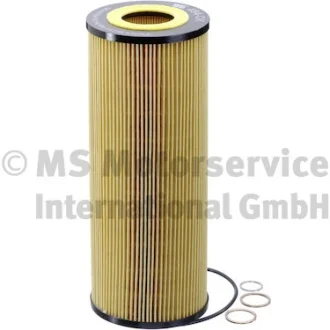 Фільтр масляний MB Actros OM541/542 96- KOLBENSCHMIDT 50013484