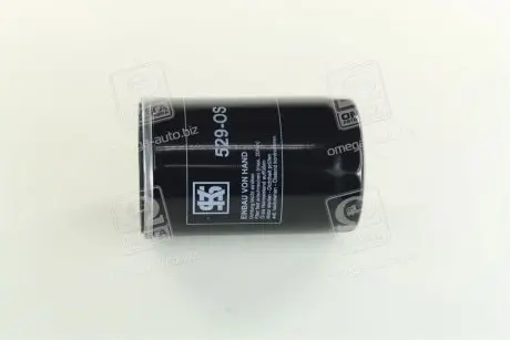 Фільтр масляний VAG KOLBENSCHMIDT 50013529