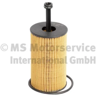 Фільтр масляний Berlingo/Partner 1.1/1.4/1.6i 00>04 KOLBENSCHMIDT 50013558